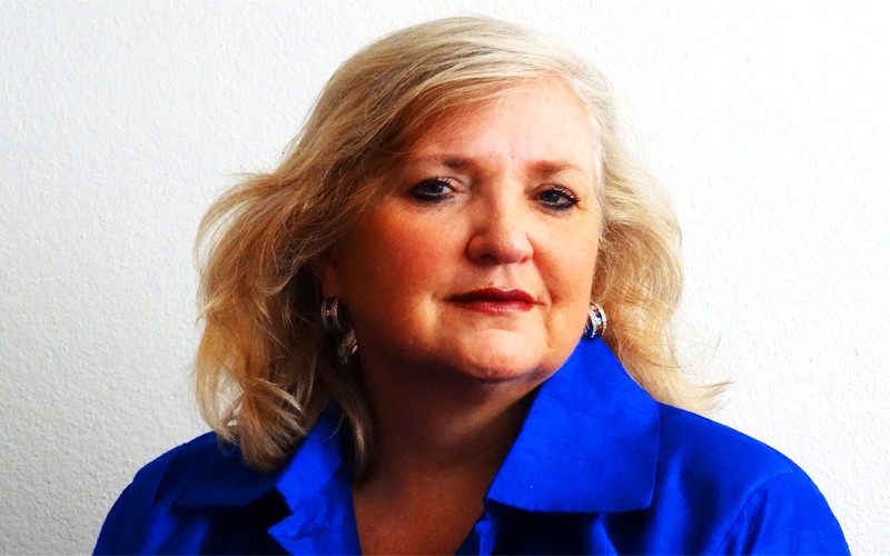 Foto von Mag.Dr. Barbara Petsch