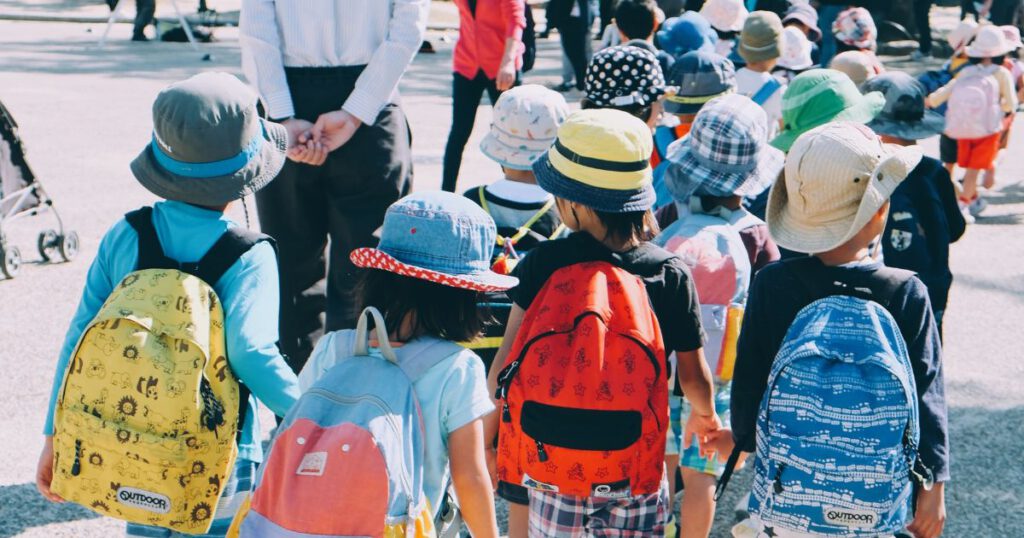 So Gelingt Der Schulstart Schulbeginn Mit Mag Barbara Petsch In Wien Hernals Jpg