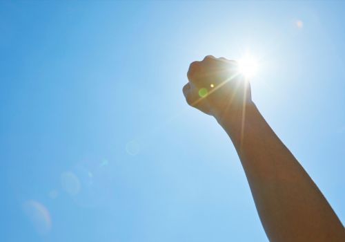 Resilienz kann man trainieren - jetzt im Alltag nutzen