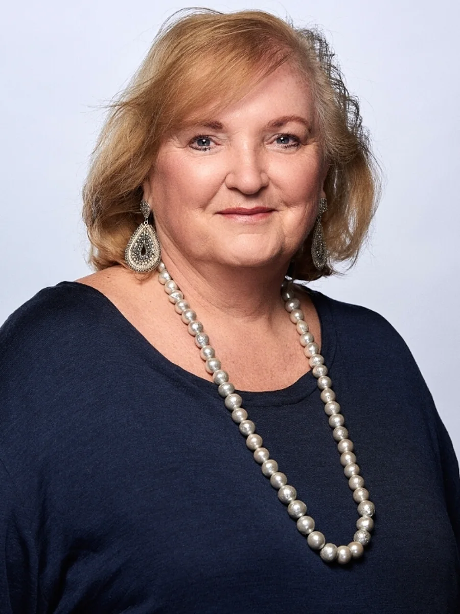 Porträt von Mag. Dr. Barbara Petsch, Mediatorin und Beraterin in Wien-Hernals