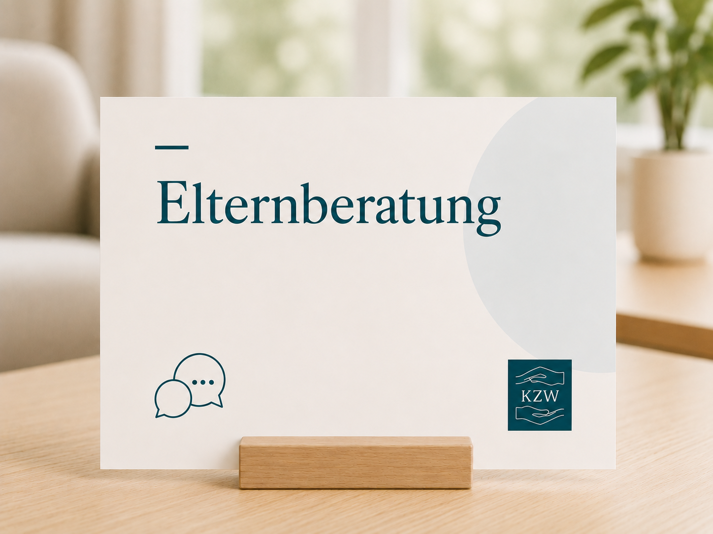 Erfolgreiche Elternberatung bei Mag. Dr. Barbara Petsch in Wien-Hernals 1170