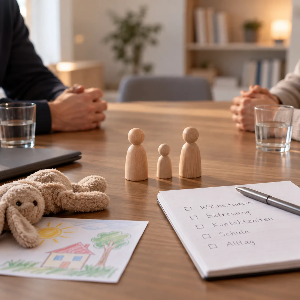 Weitere Pluspunkte der Mediation – Mag. Dr. Barbara Petsch